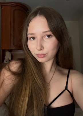 Екатерина из Москвы 24 года