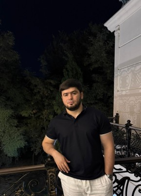 Iskandar из İstanbul 27 лет