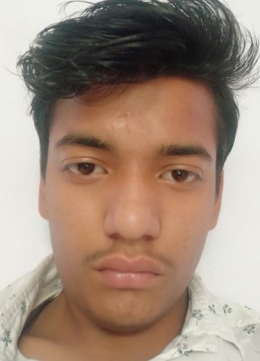 Jagdish Soni, 20, India, Jaipur