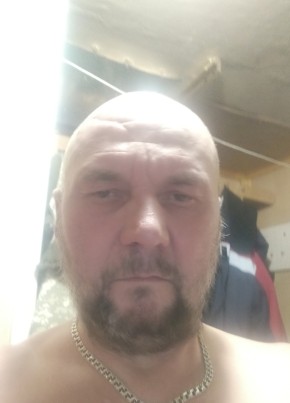 Роман, 51, Россия, Ленск