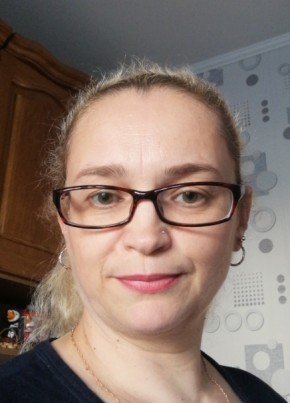 Наталья, 47, Рэспубліка Беларусь, Пінск