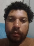 Thiago, 34 года, Rio de Janeiro