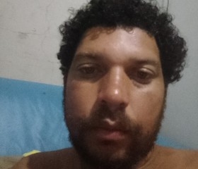 Thiago, 34 года, Rio de Janeiro