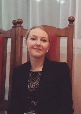 Даша Бобкова, 25, Россия, Озёрск (Калининградская обл.)