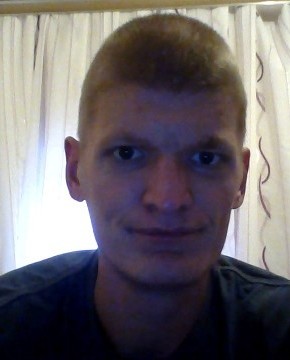 николай, 35, Россия, Брянск