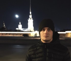 Игорь, 30 лет, Санкт-Петербург