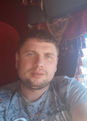 Александр, 36, Россия, Кулебаки