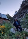 Андрон, 58 лет, Өскемен