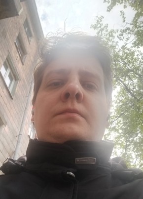 Александр, 34, Россия, Электросталь