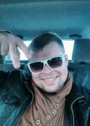 Vasili, 34, Рэспубліка Беларусь, Горад Мінск