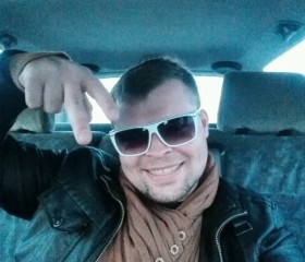 Vasili, 34 года, Горад Мінск