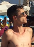 Enrico, 27 лет, Marano di Napoli