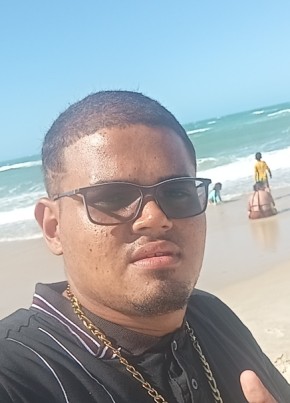 Vaqueiro 🤠 из Maracanaú 20 лет