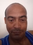 Rogério, 45 лет, Piracicaba