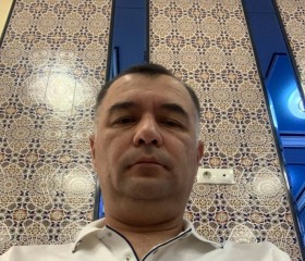 Alisher, 50, Dushanbe