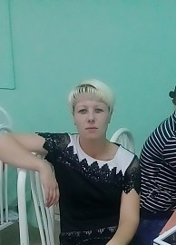 Елена, 42, Россия, Увельский