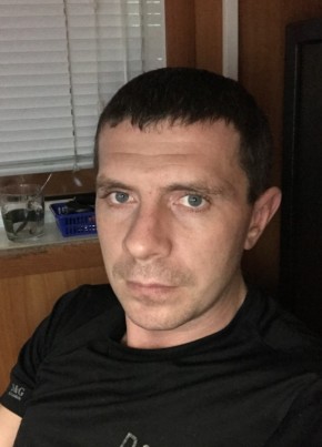 Александр, 35, Россия, Советский (Югра)