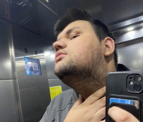 Pavel, 21, Kaliningrad