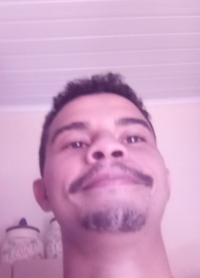 Lio из Uberlândia 18 лет