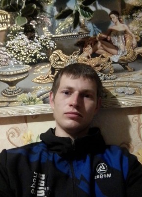 Иван, 30, Россия, Тальменка
