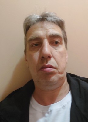 Maksim, 48, Russia, Kirov (Kirov)