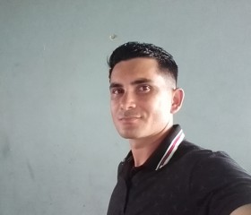José, 30, San Cristobal