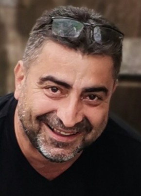 Salim, 51, Türkiye Cumhuriyeti, Ankara
