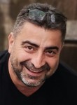 Salim, 51 год, Ankara