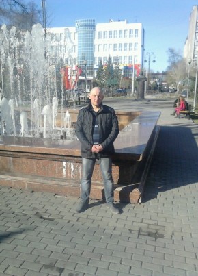 Vadim, 43, Россия, Тюмень