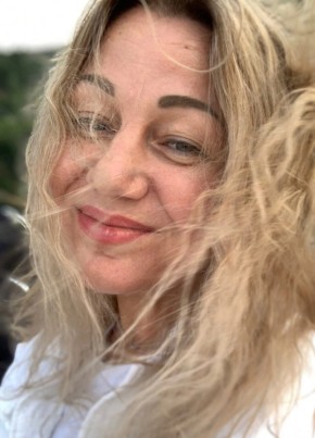 Олеся, 44, Россия, Самара