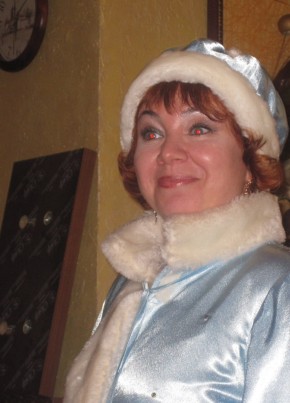 Татьяна, 53, Россия, Лысьва