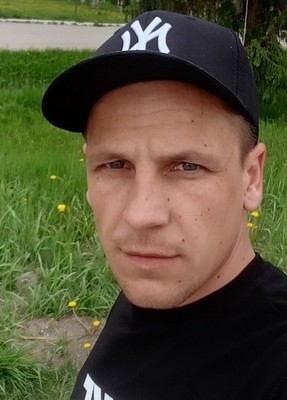 Dimon, 33, Россия, Череповец