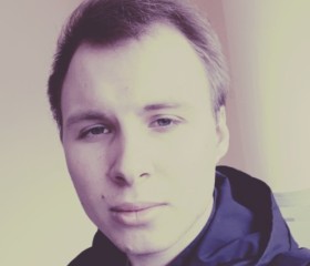 Николай, 24 года, Омск