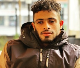 Mahmoud, 24 года, Prato