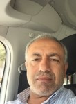 cengiz, 53 года, Adana