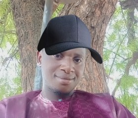 Sani, 45, Daura (Yobe)
