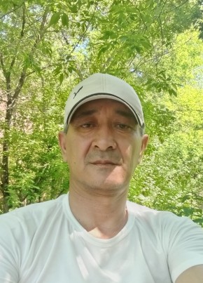Косым из Кемерово 18 лет