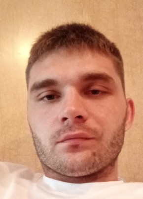 Андрей, 29, Россия, Райчихинск
