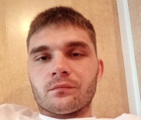 Андрей, 29 лет, Райчихинск