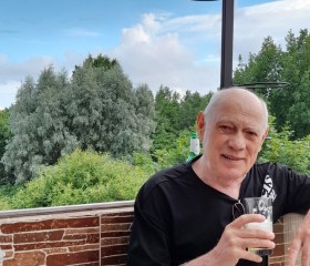 Stanislav, 65, Moscow