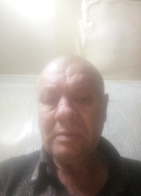 Андрей Макаров, 55, Россия, Луга