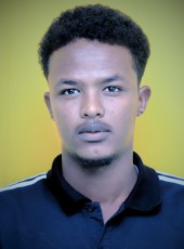 Ahmed, 19, Somalia, Hargeysa