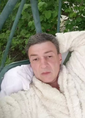 Roman, 48, Russia, Kazan