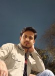 Nadeem Khan, 23 года, Delhi