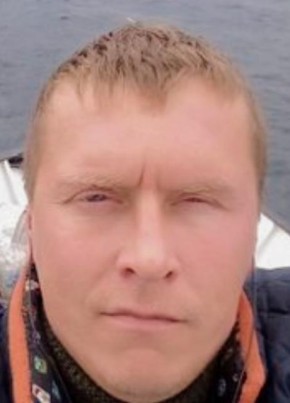 Алексей, 39, Россия, Елизово