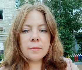 Мария Васильева, 41 год, Екатеринбург