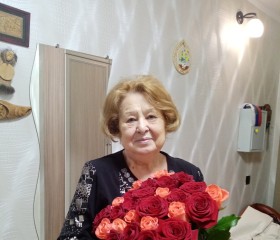 Розалия, 73 года, Набережные Челны