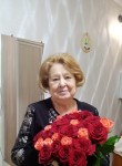 Розалия, 73 года, Набережные Челны
