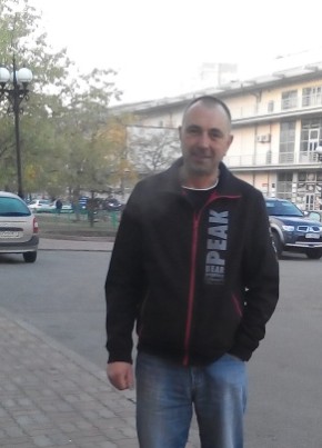 Ігор, 50, Україна, Калуш