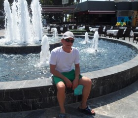 Viktor, 51, Moscow